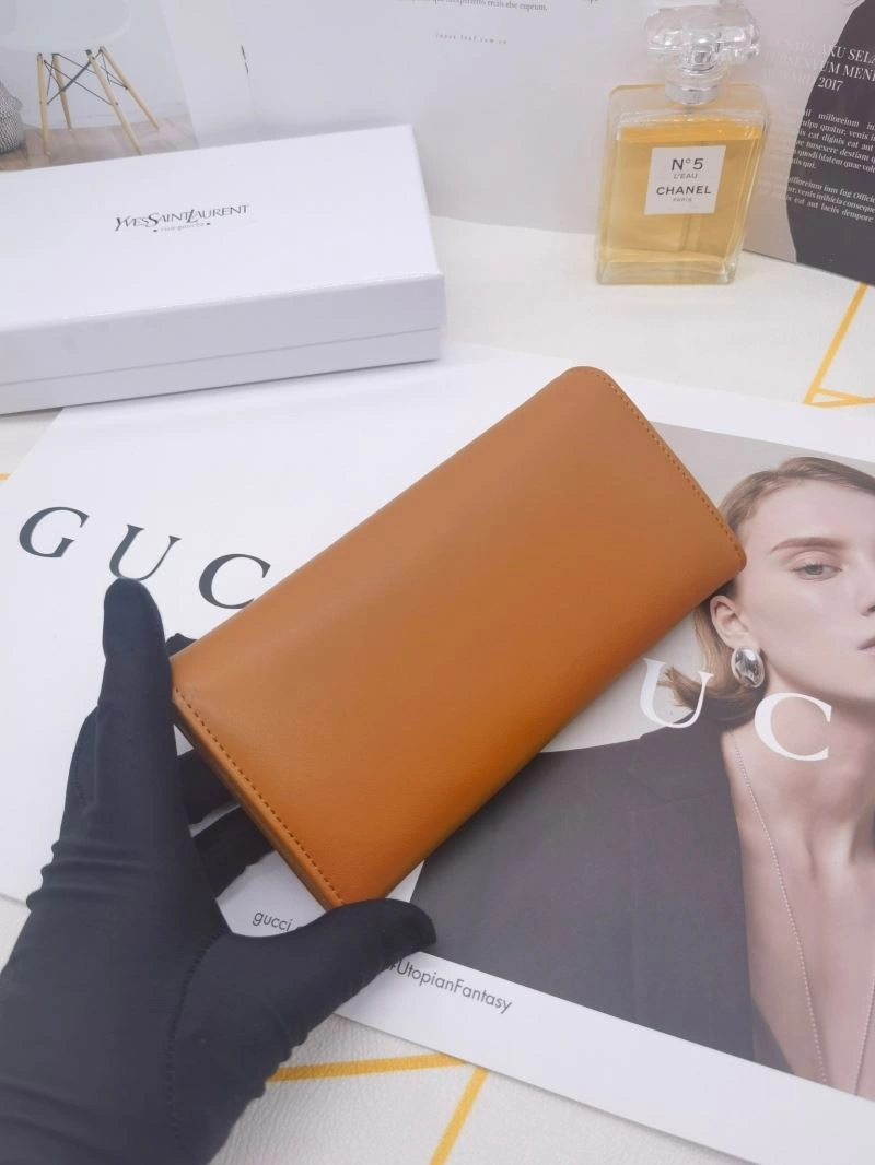 YSL Wallets Purse Compact 85768
