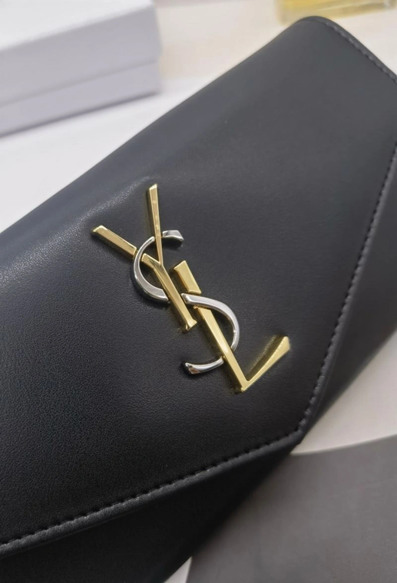 YSL Wallets Purse Effortless 85760