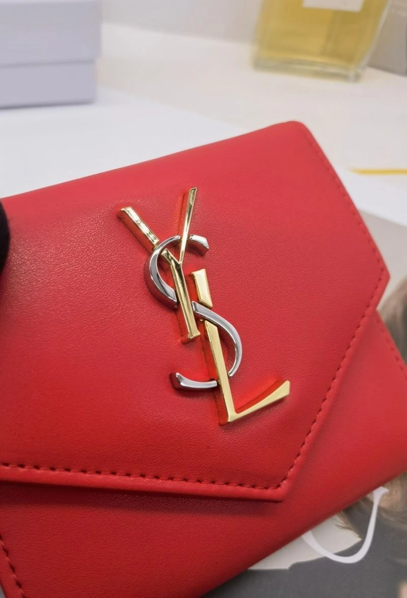YSL Wallets Purse Reliable 85756