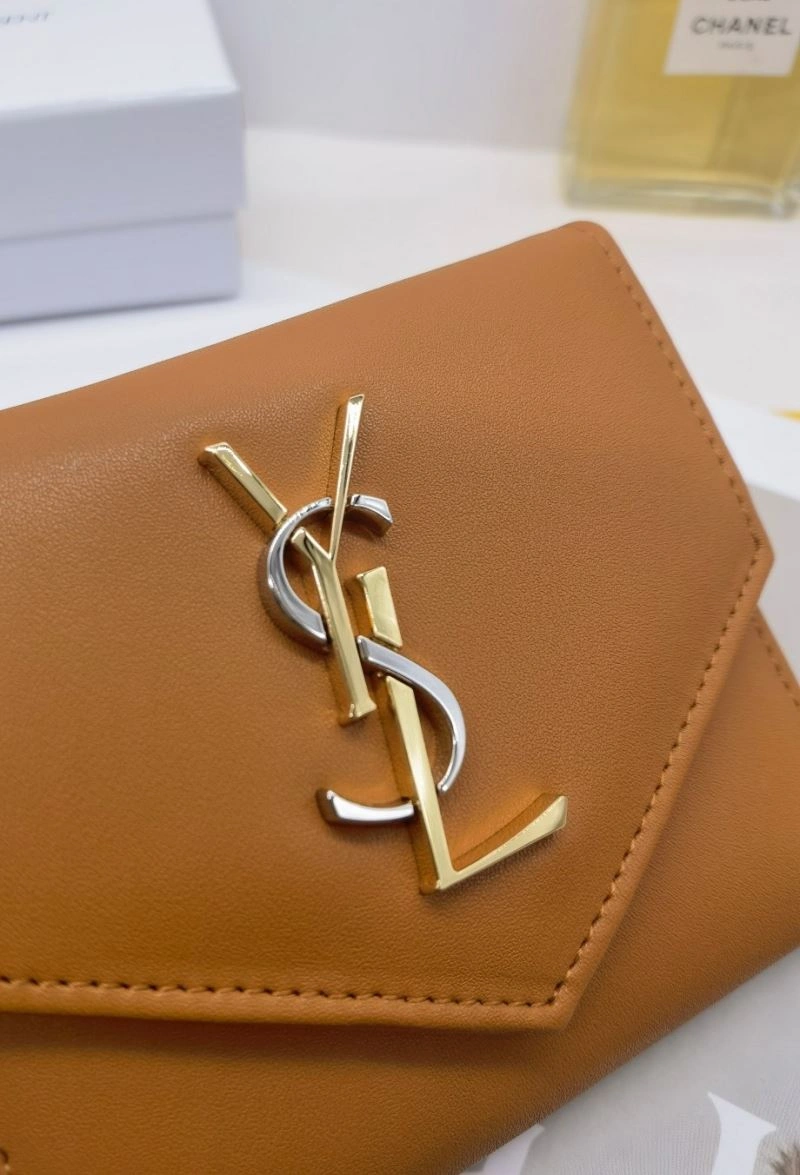 YSL Wallets Purse Efficient 85752