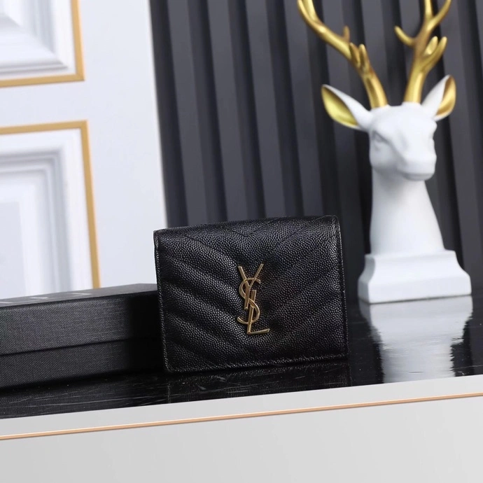 NewStyle YSL Wallets Purse 63506