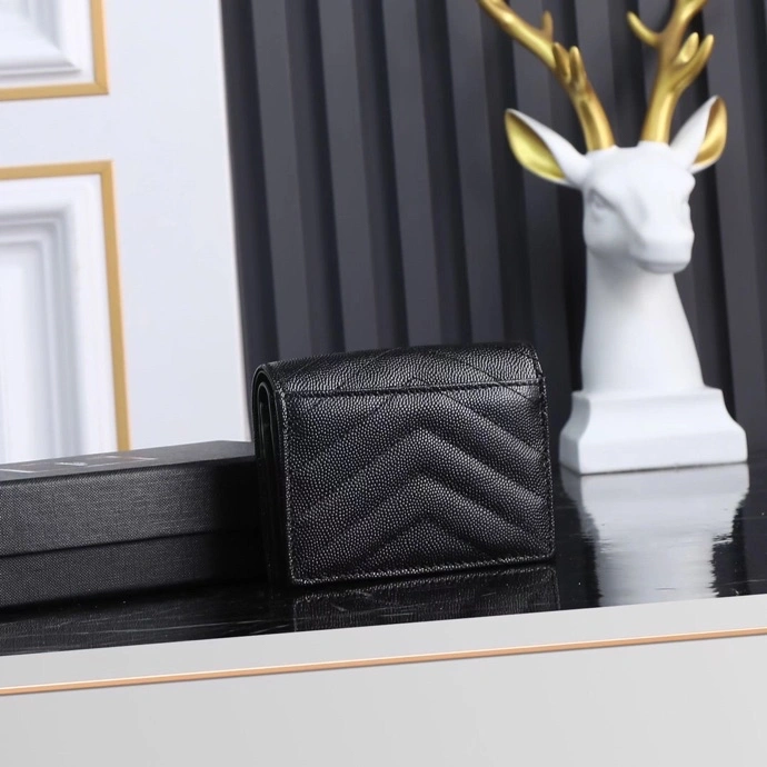 NewStyle YSL Wallets Purse 63506
