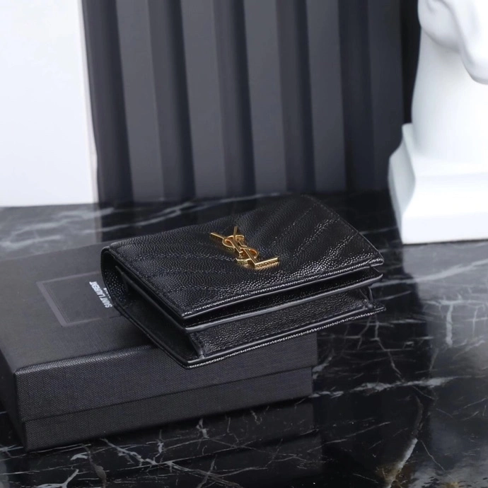 NewStyle YSL Wallets Purse 63506
