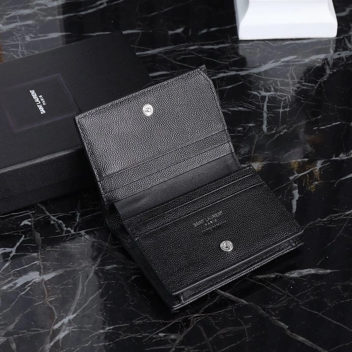 YSL Wallets Purse Premium 63508
