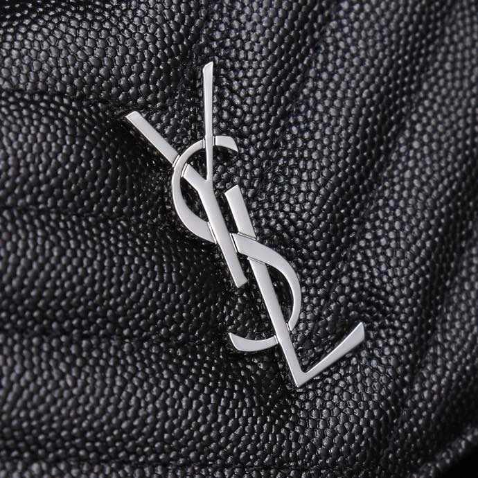 YSL Wallets Purse Premium 63508