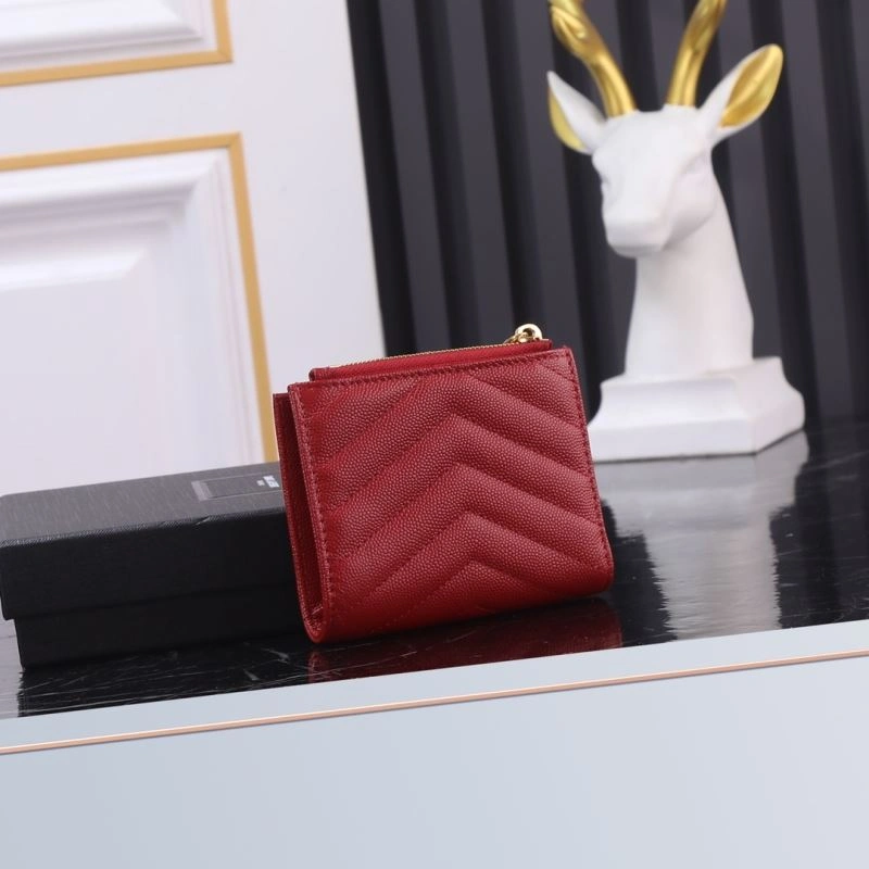 YSL Wallets Purse QuickDry 63509