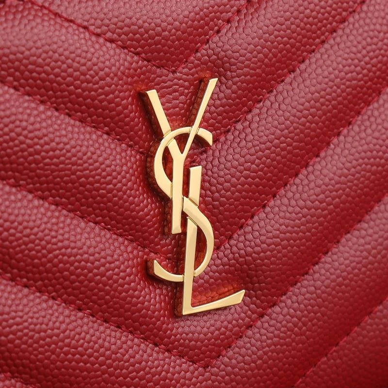 YSL Wallets Purse QuickDry 63509