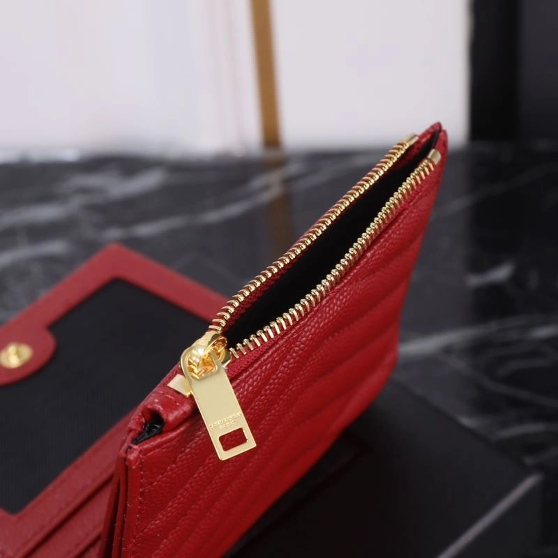 YSL Wallets Purse QuickDry 63509