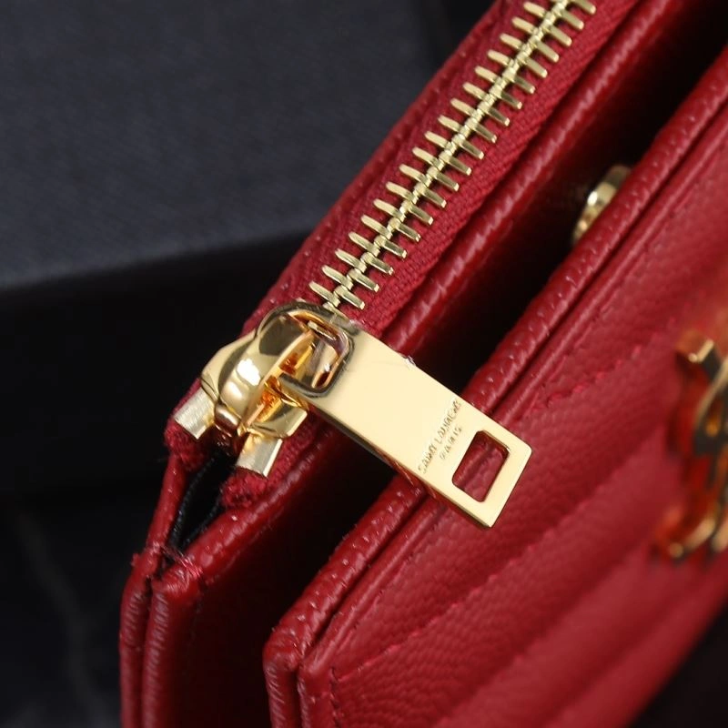 YSL Wallets Purse QuickDry 63509