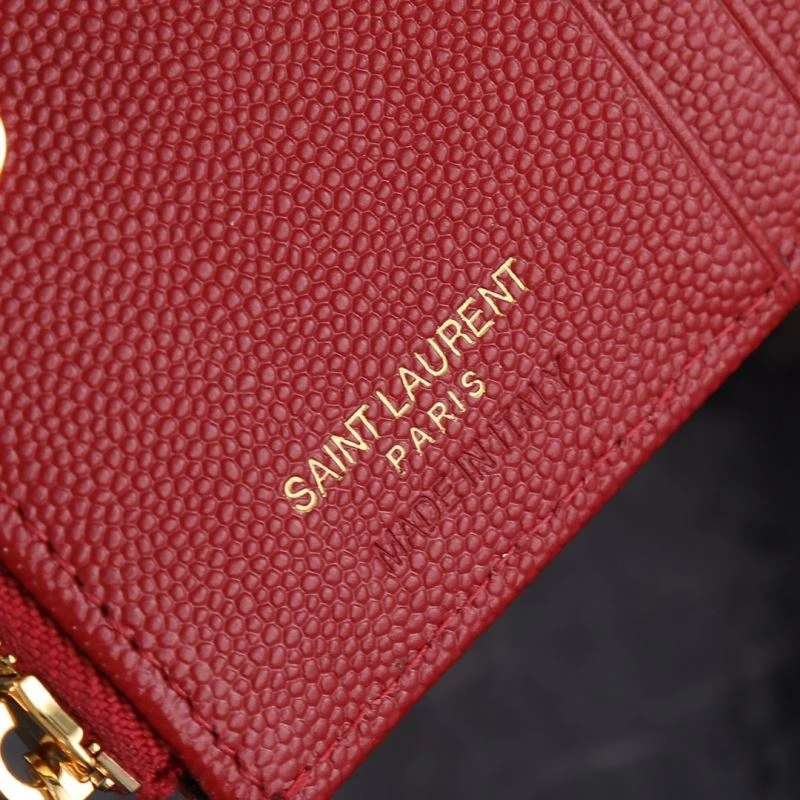YSL Wallets Purse QuickDry 63509