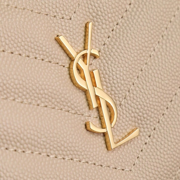 Sporty YSL Wallets Purse 63533