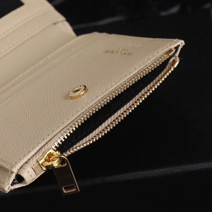 Sporty YSL Wallets Purse 63533