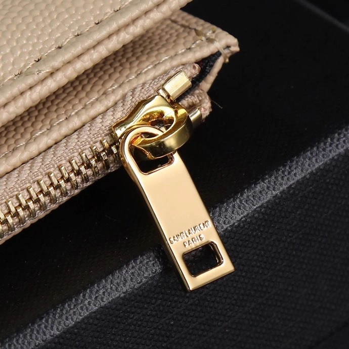 Sporty YSL Wallets Purse 63533