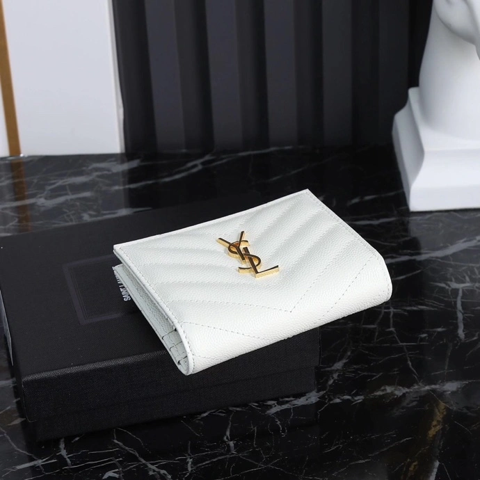 Popular YSL Wallets Purse 63571