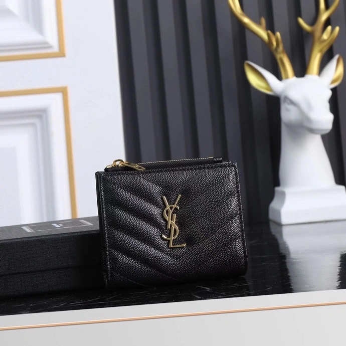 Modern YSL Wallets Purse 63532