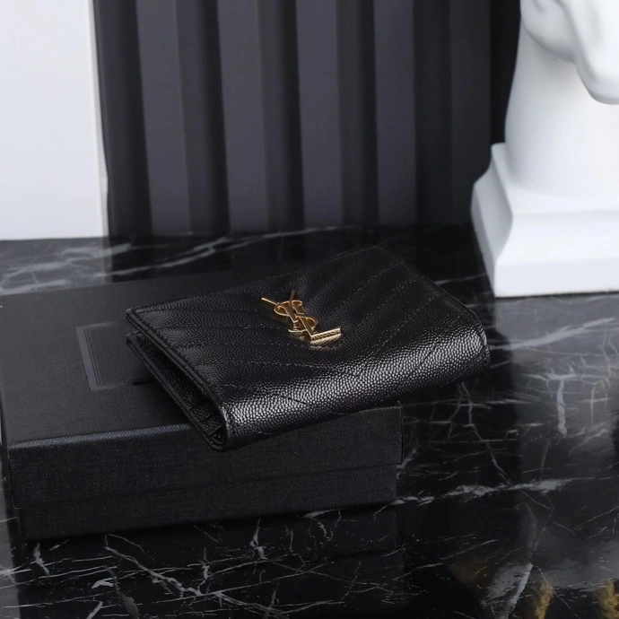 Modern YSL Wallets Purse 63532