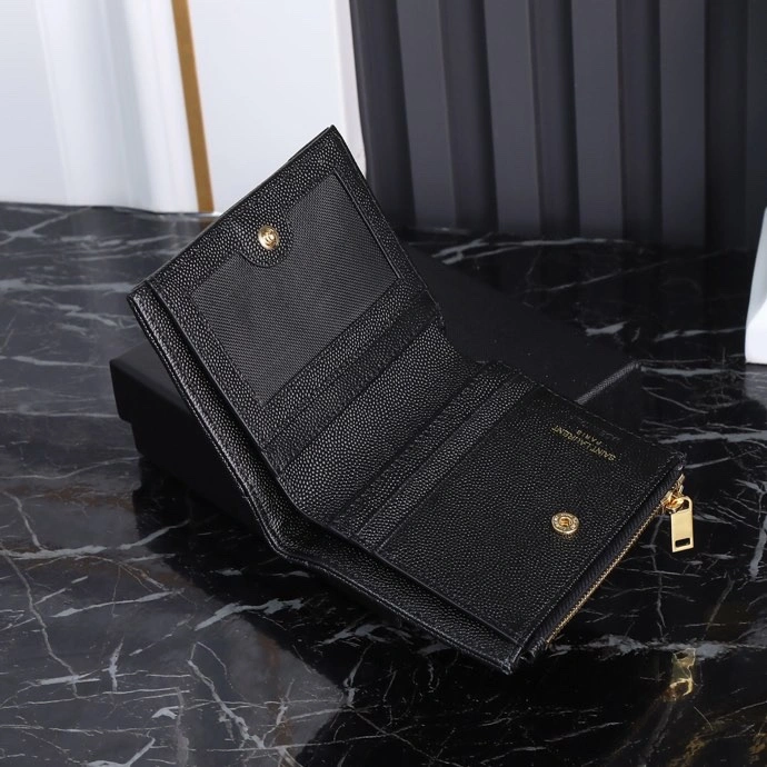 Modern YSL Wallets Purse 63532