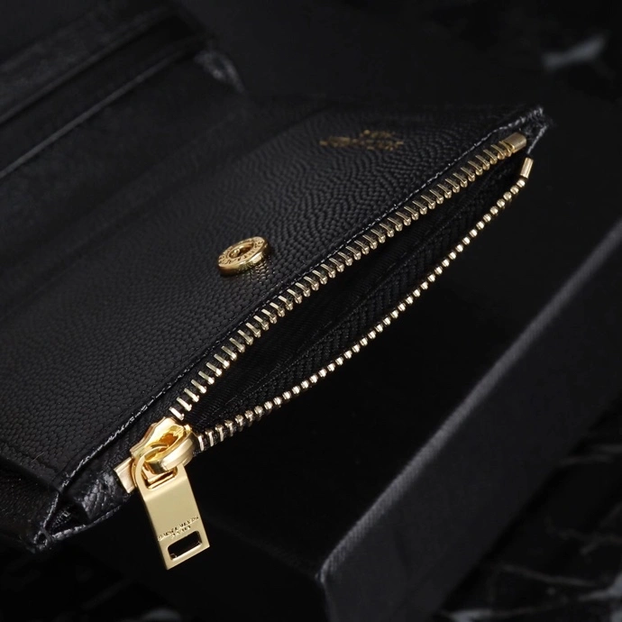 Modern YSL Wallets Purse 63532