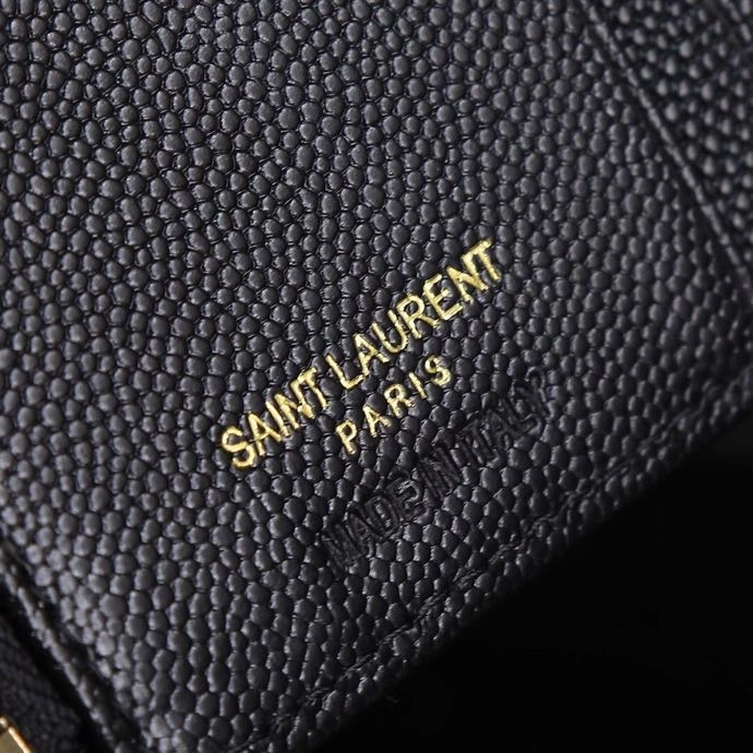 Modern YSL Wallets Purse 63532