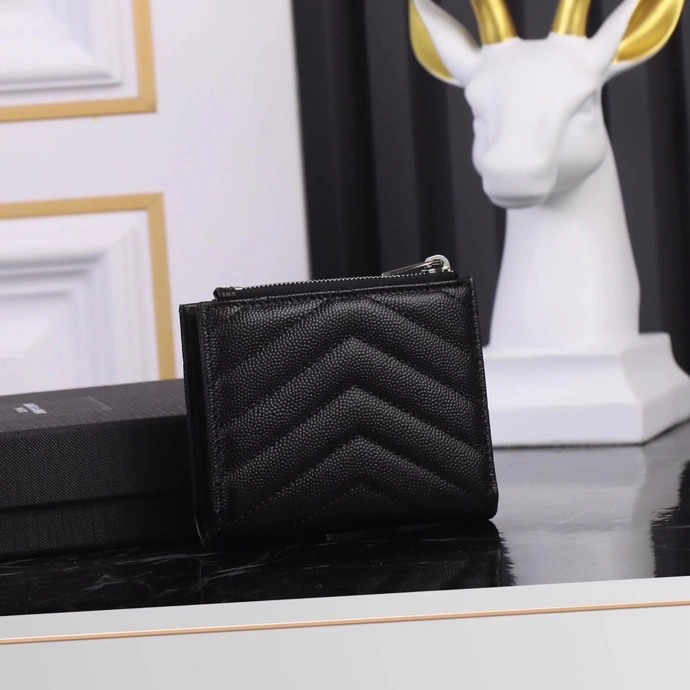 Unisex YSL Wallets Purse 63530
