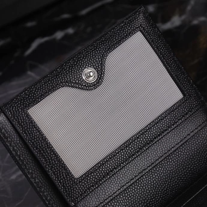 Unisex YSL Wallets Purse 63530