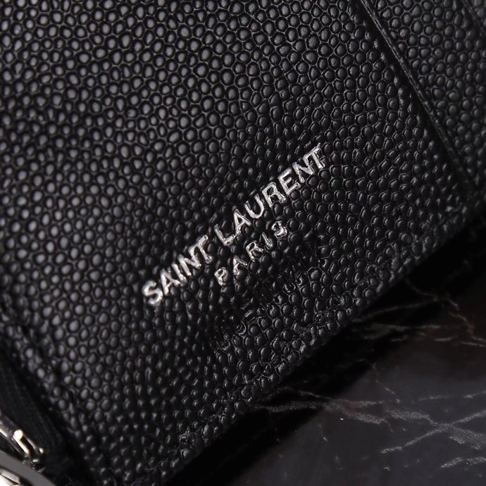 Unisex YSL Wallets Purse 63530