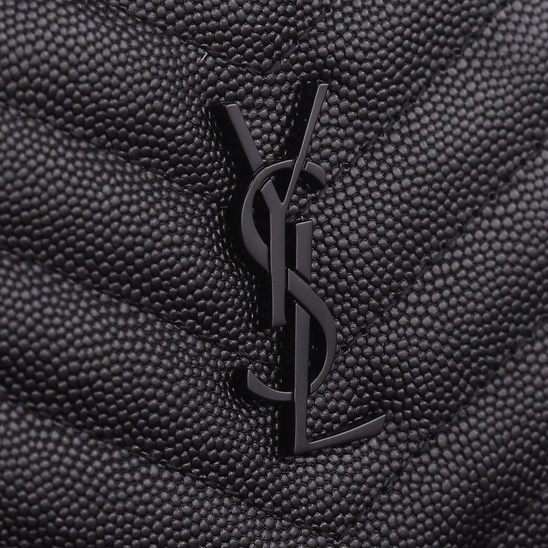 YSL Wallets Purse TravelReady 63498