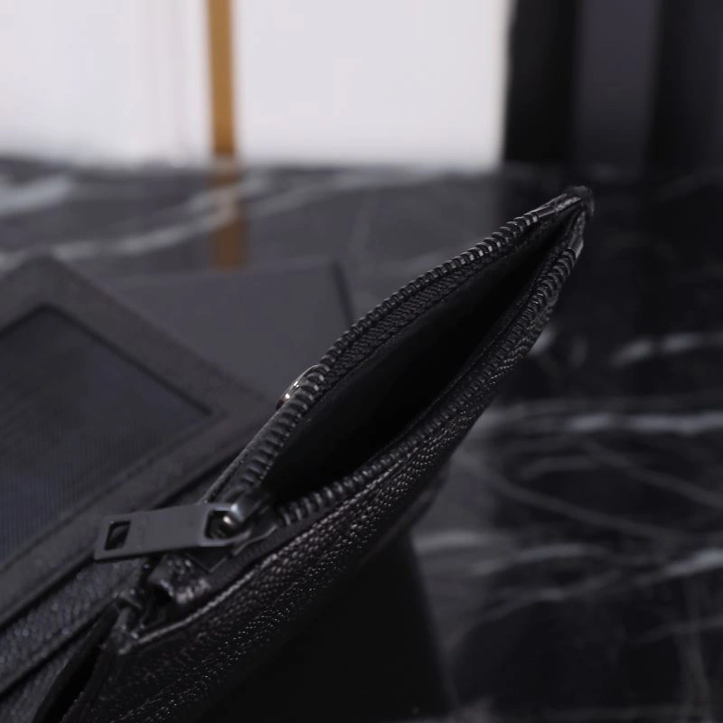 YSL Wallets Purse TravelReady 63498