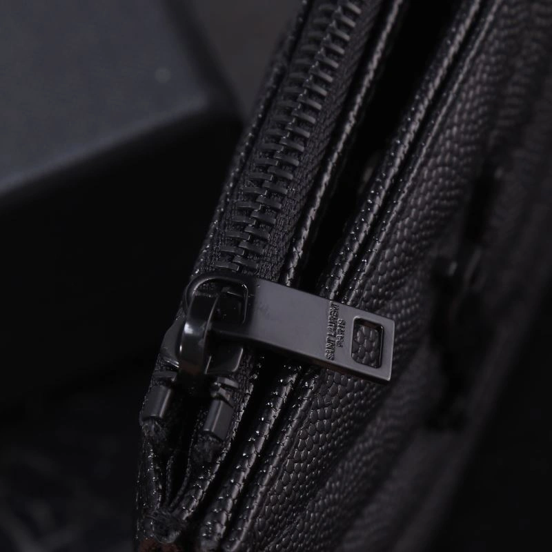 YSL Wallets Purse TravelReady 63498