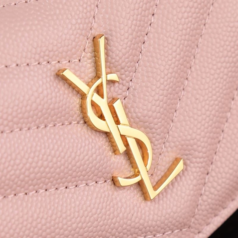 Versatile YSL Wallets Purse 63504