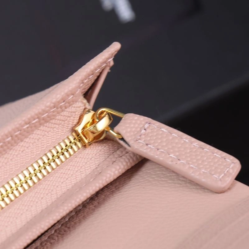 Versatile YSL Wallets Purse 63504