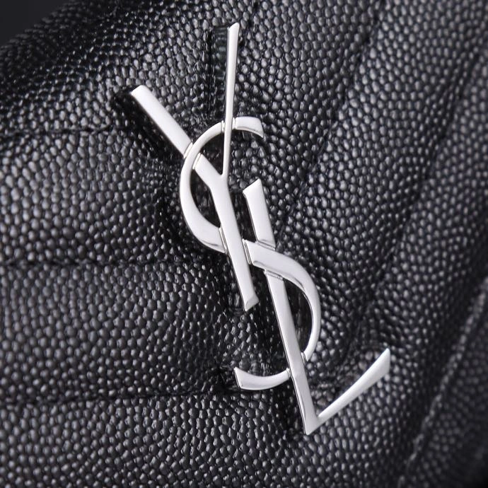 YSL Wallets Purse Upgraded 63201