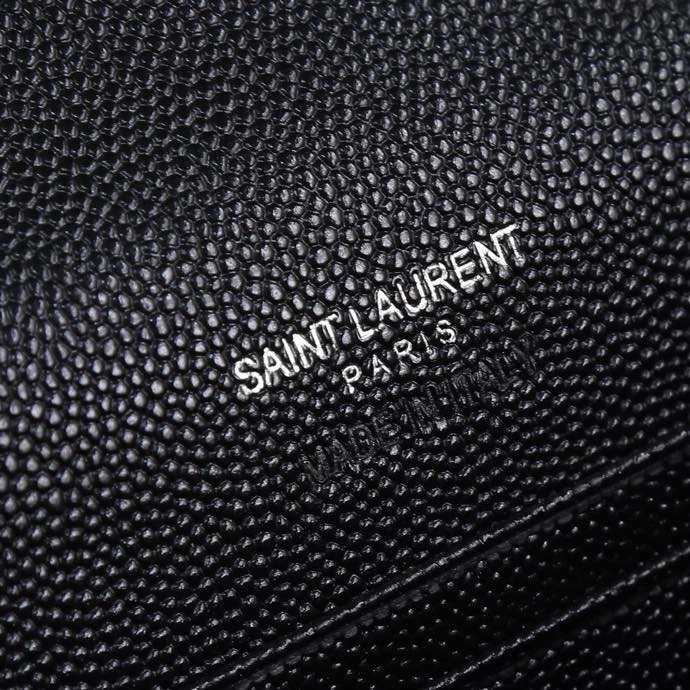 YSL Wallets Purse Upgraded 63201