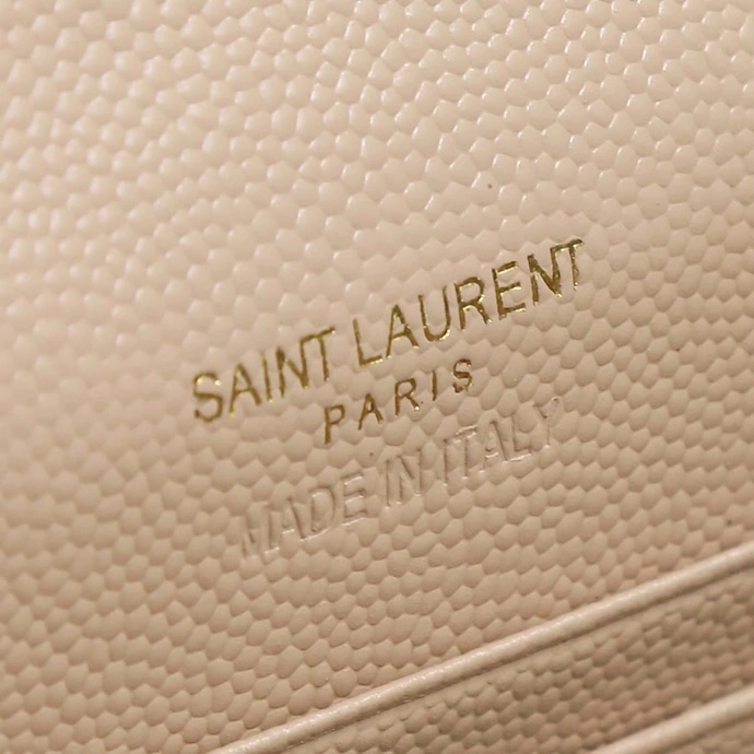 Bright YSL Wallets Purse 63203