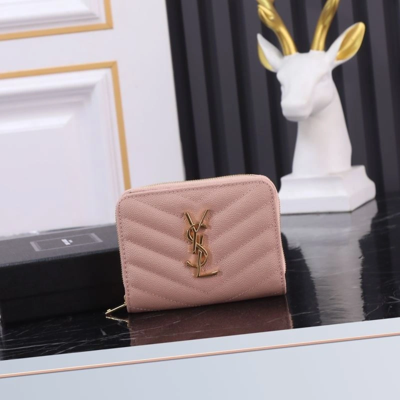 ModernLook YSL Wallets Purse 63200