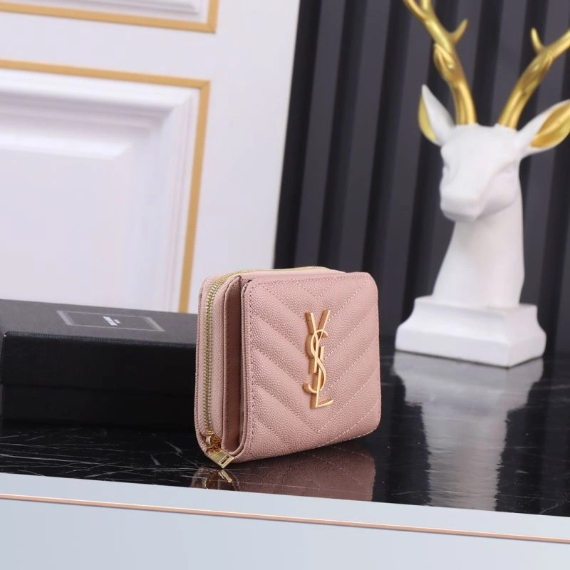 ModernLook YSL Wallets Purse 63200
