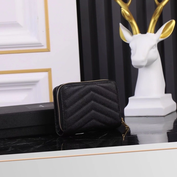 YSL Wallets Purse EasyMatch 63199