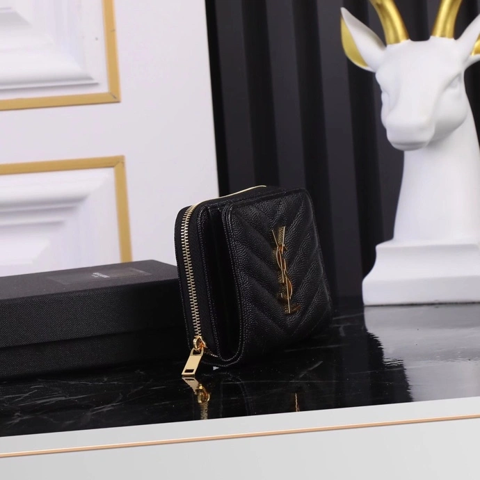 YSL Wallets Purse EasyMatch 63199