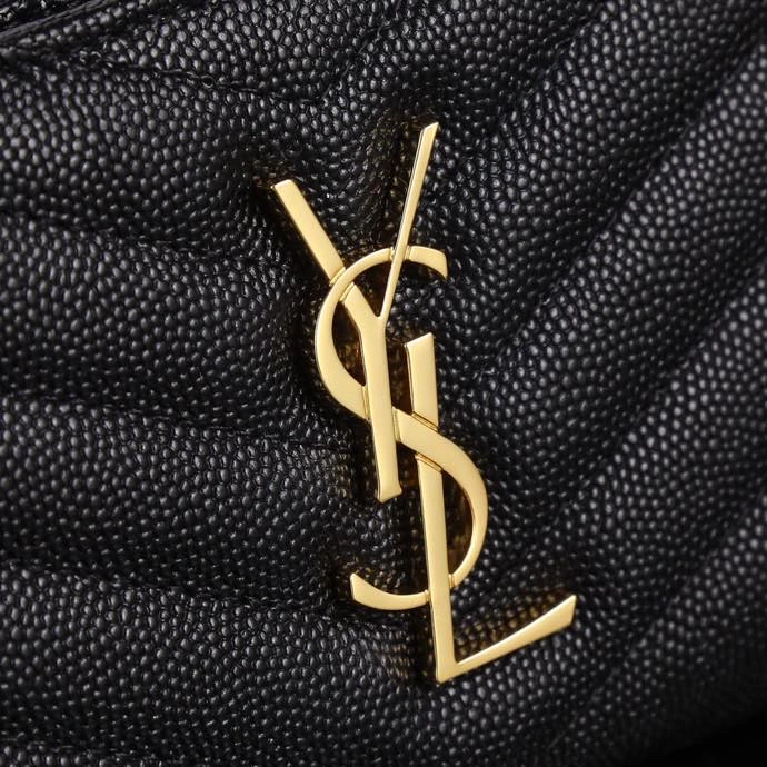 YSL Wallets Purse EasyMatch 63199
