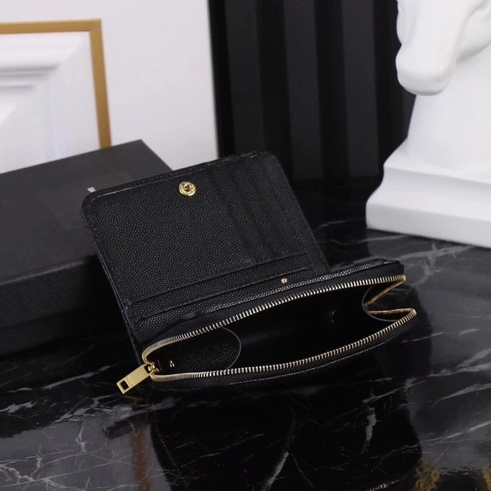 YSL Wallets Purse EasyMatch 63199