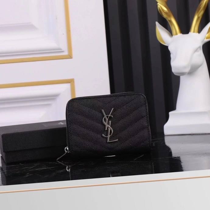 QuickDry YSL Wallets Purse 63196