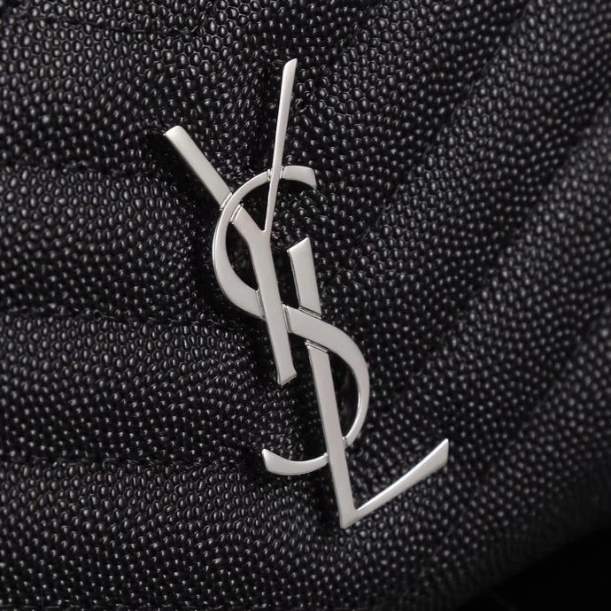 QuickDry YSL Wallets Purse 63196