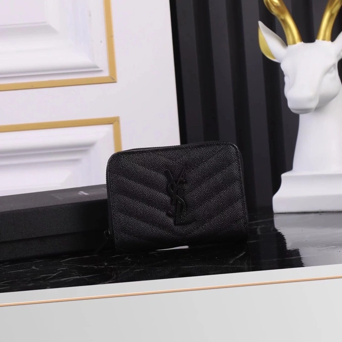 Upgraded YSL Wallets Purse 63230