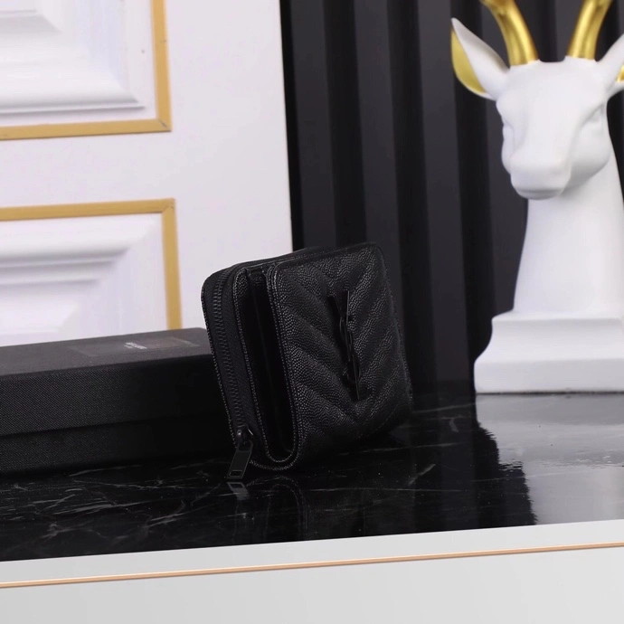 Upgraded YSL Wallets Purse 63230