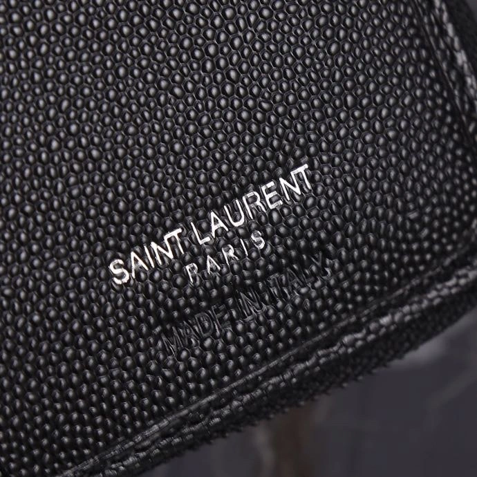 Upgraded YSL Wallets Purse 63230