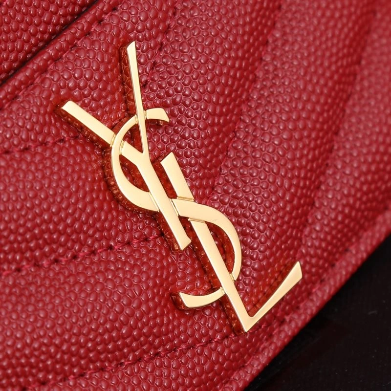 GoodFit YSL Wallets Purse 63191