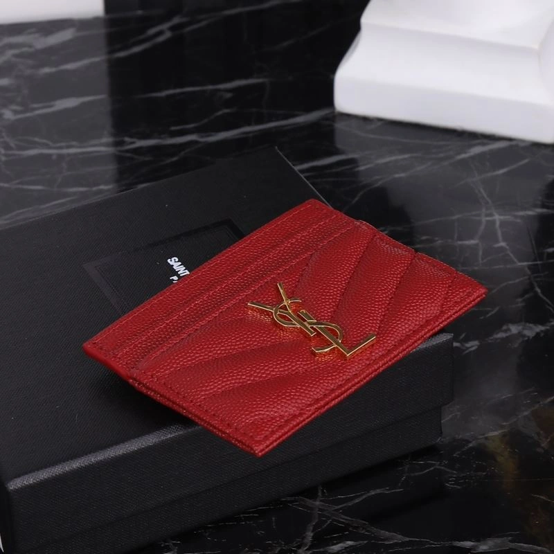 GoodFit YSL Wallets Purse 63191