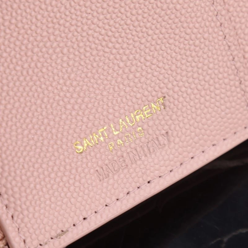 ComfortFit YSL Wallets Purse 63265