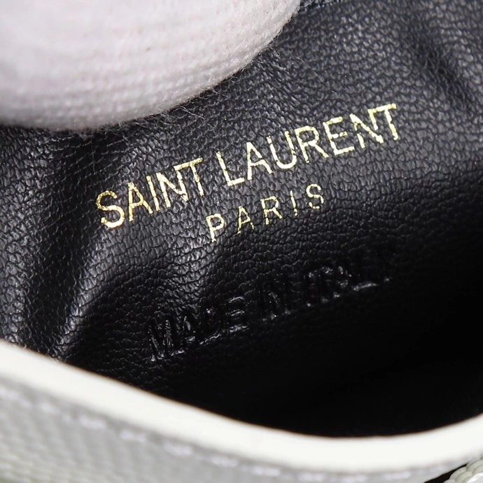 YSL Wallets Purse Breathable 63188
