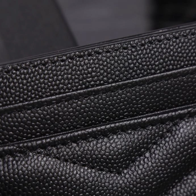 YSL Wallets Purse Stretchable 63184